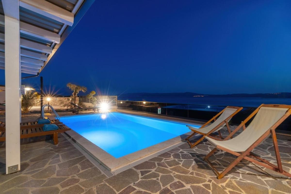Belissima Vista Mare Villa *