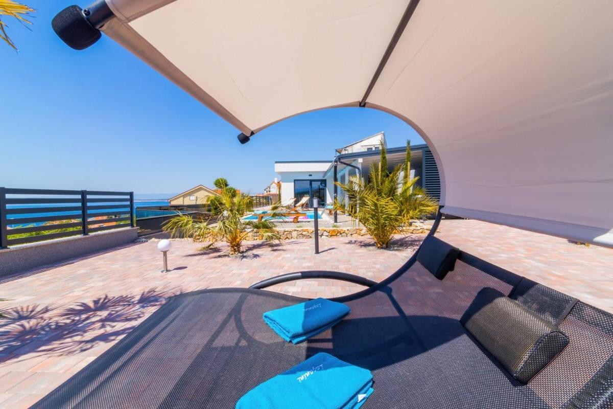 Villa Belissima Vista Mare Selce