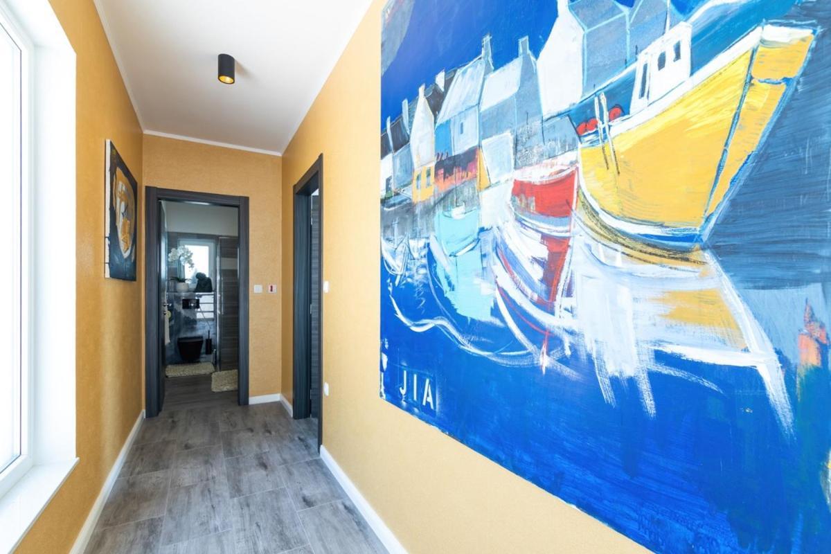Belissima Vista Mare Villa *