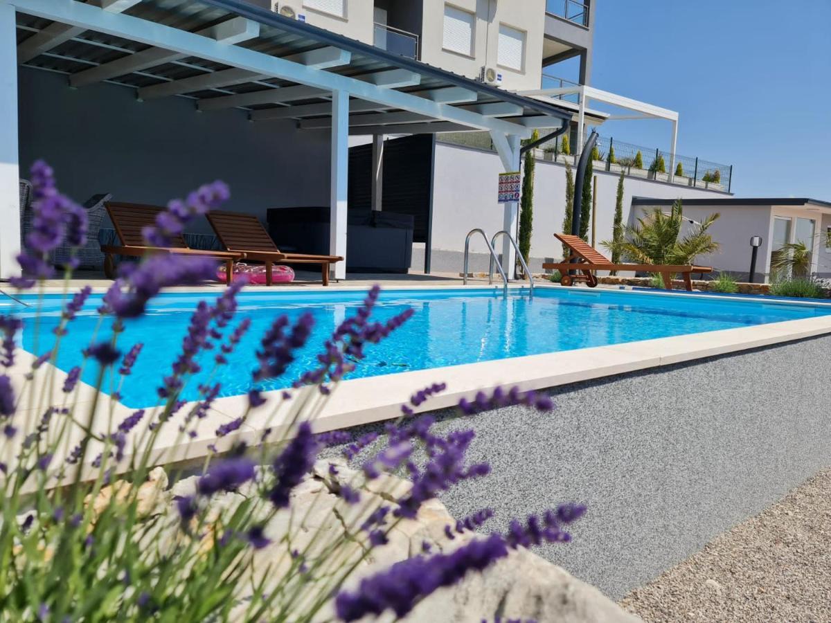Villa Belissima Vista Mare *