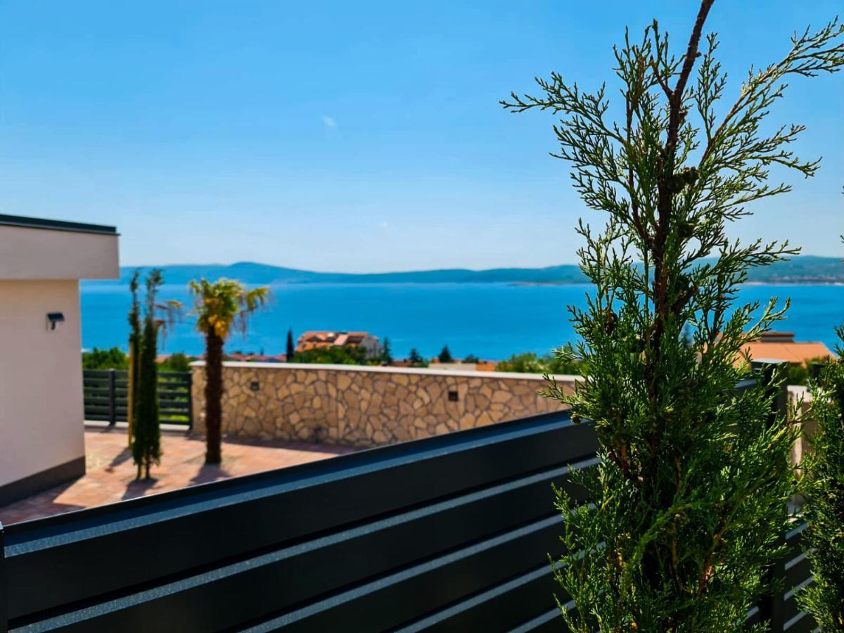 Belissima Vista Mare Villa *