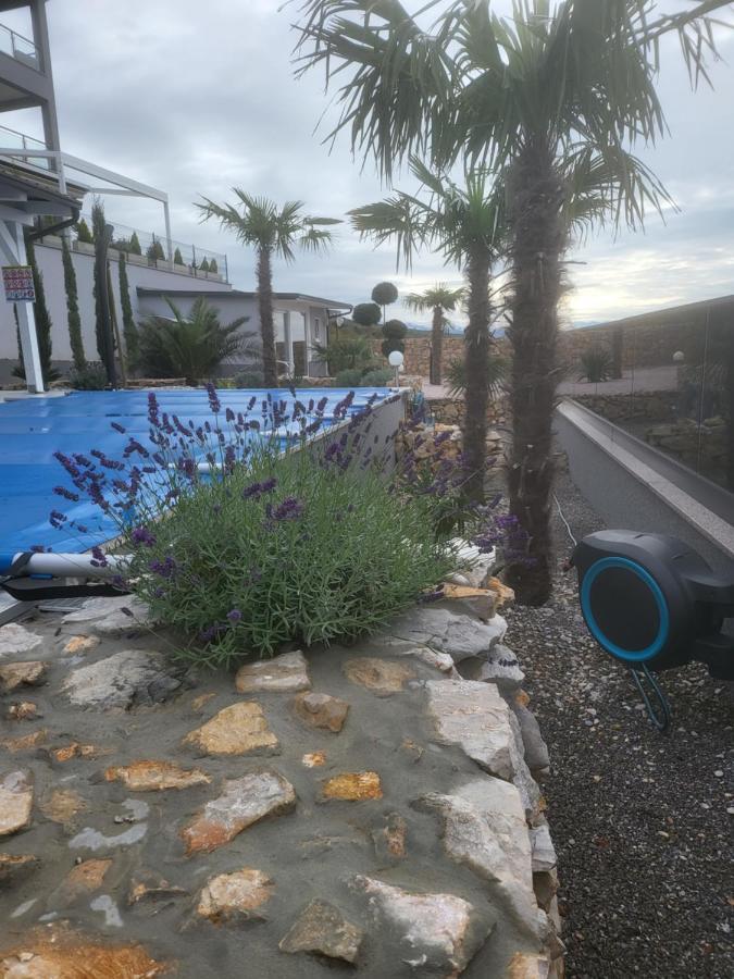 Belissima Vista Mare Villa