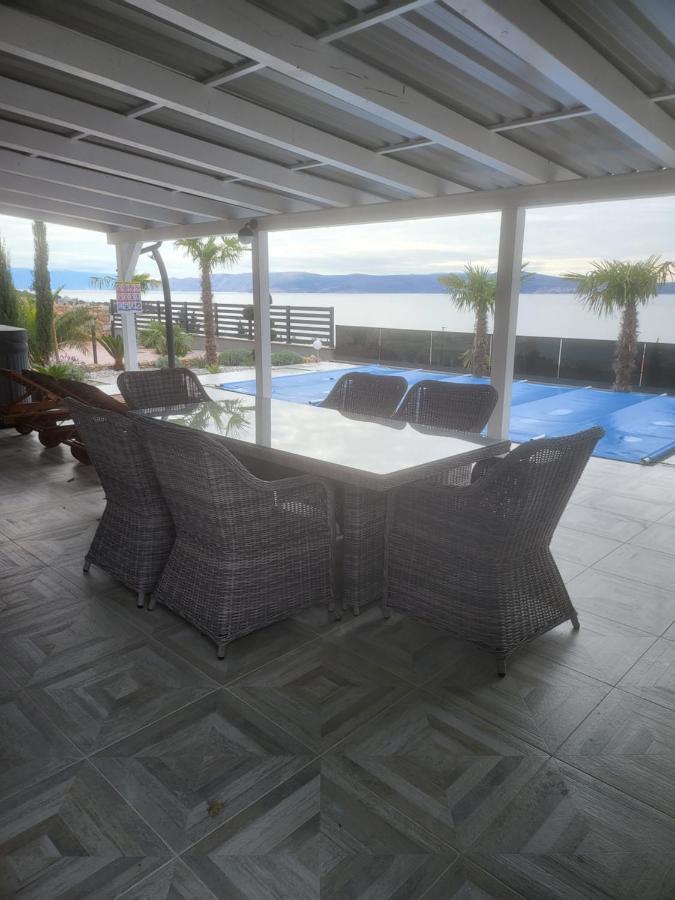 Belissima Vista Mare Villa
