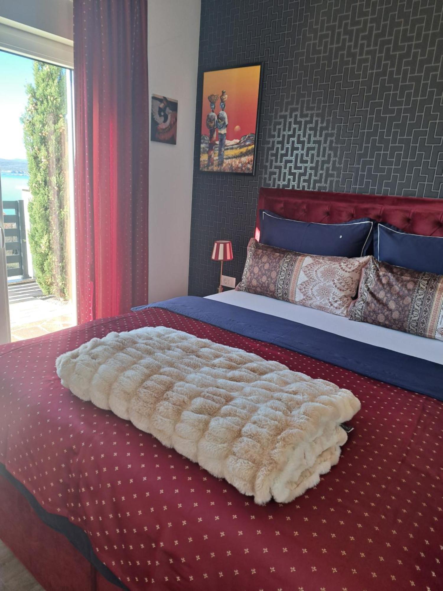 Belissima Vista Mare Vila *