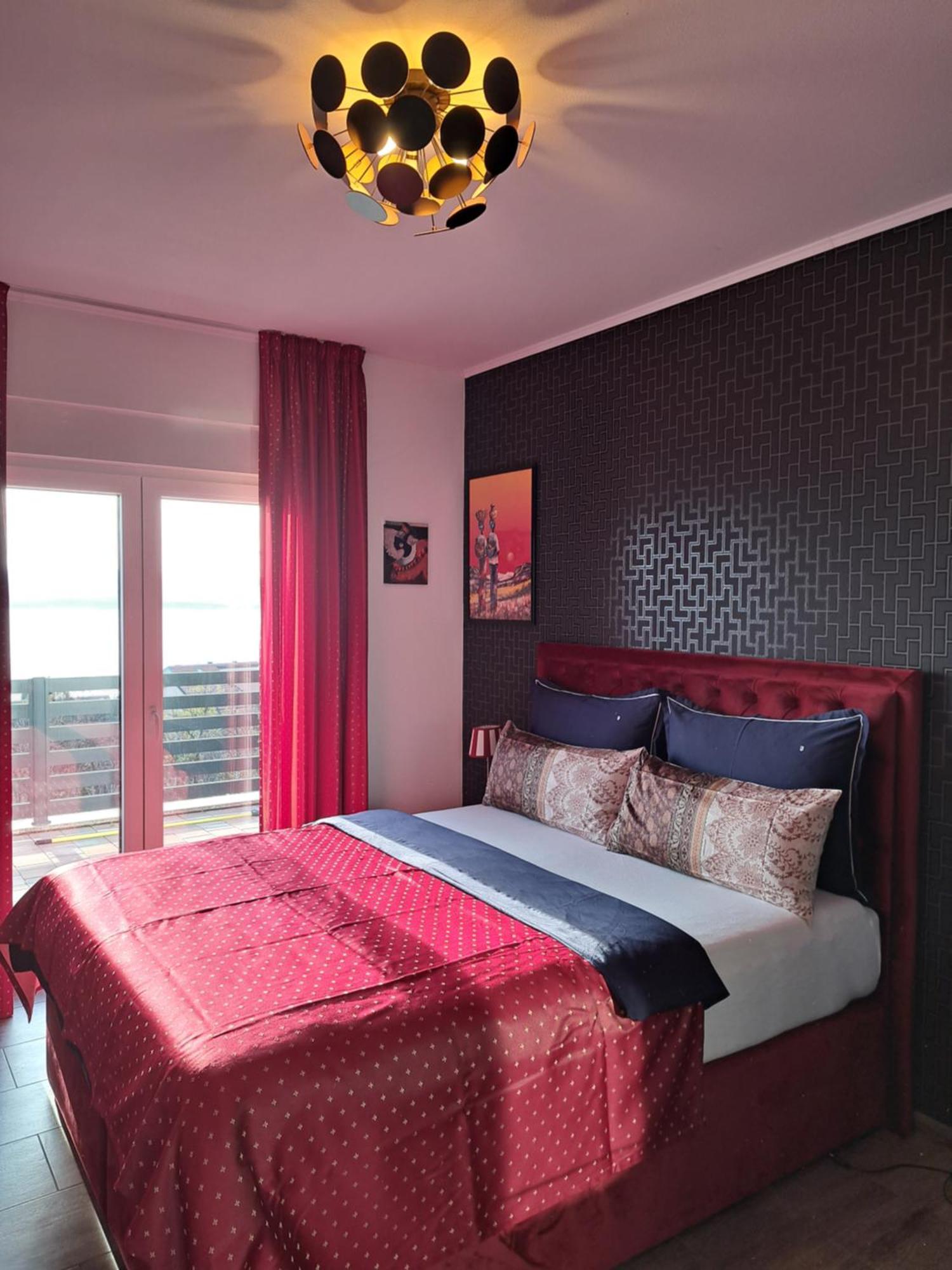 Belissima Vista Mare Villa Selce