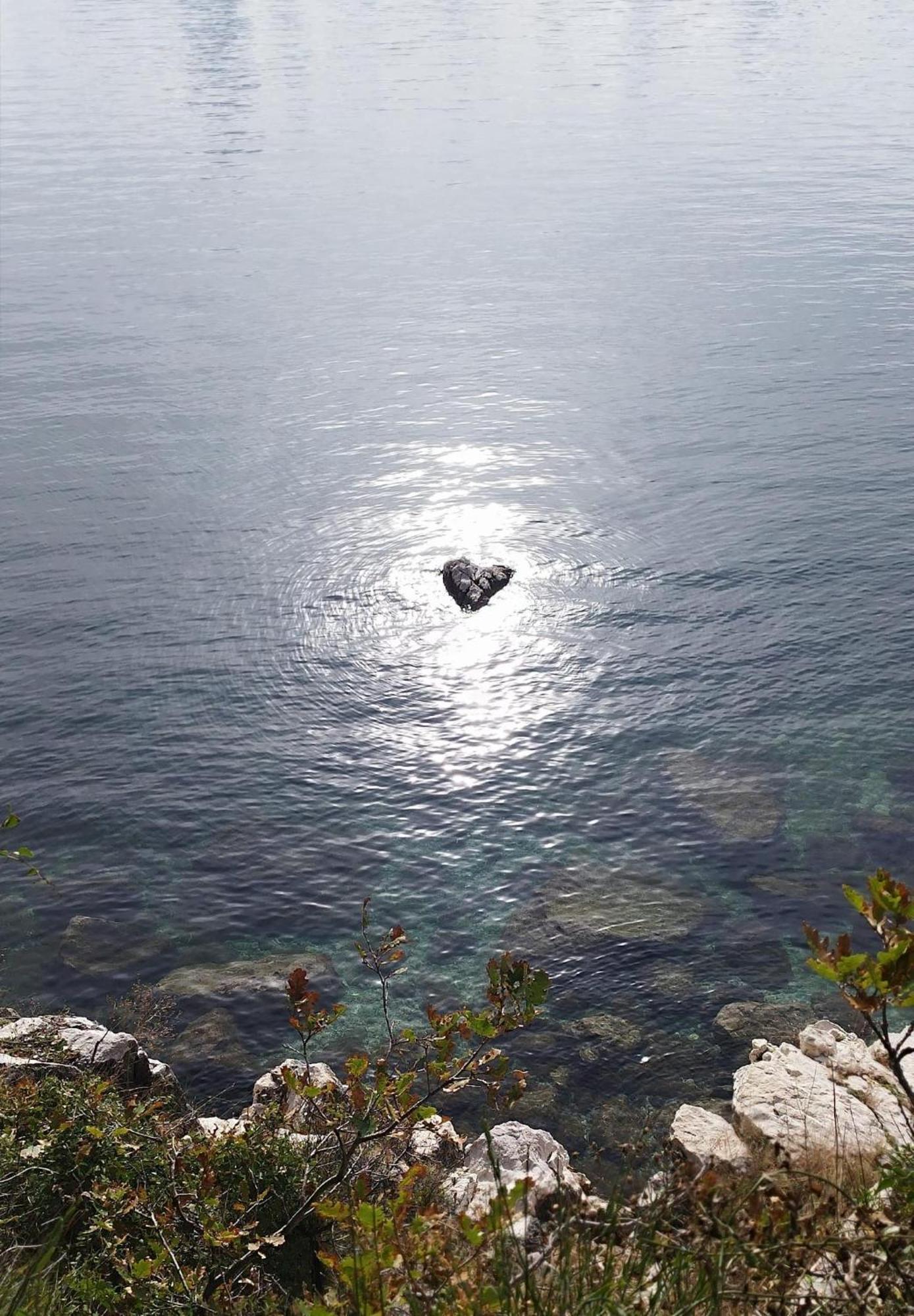 Villa Belissima Vista Mare