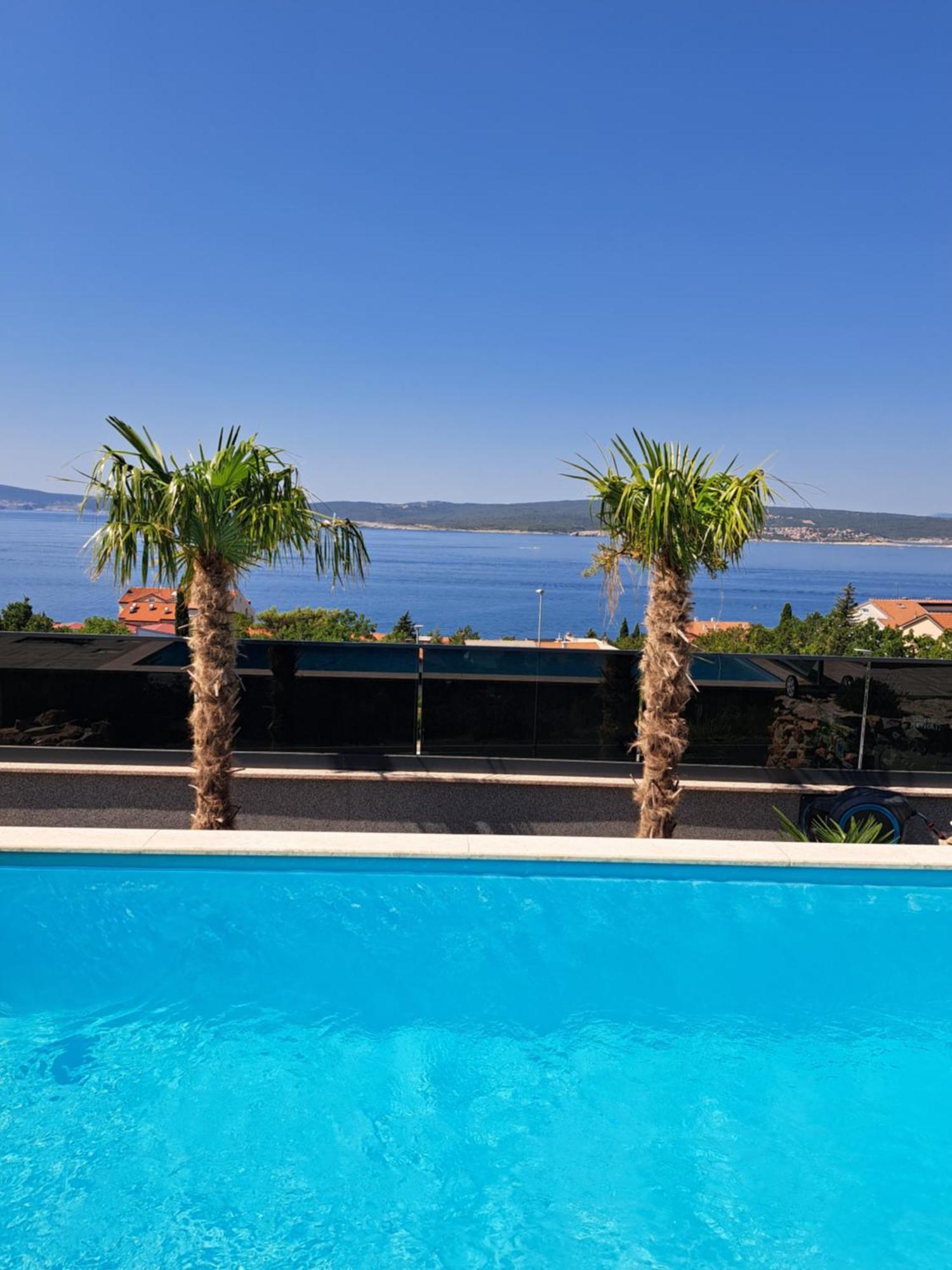 Belissima Vista Mare Villa
