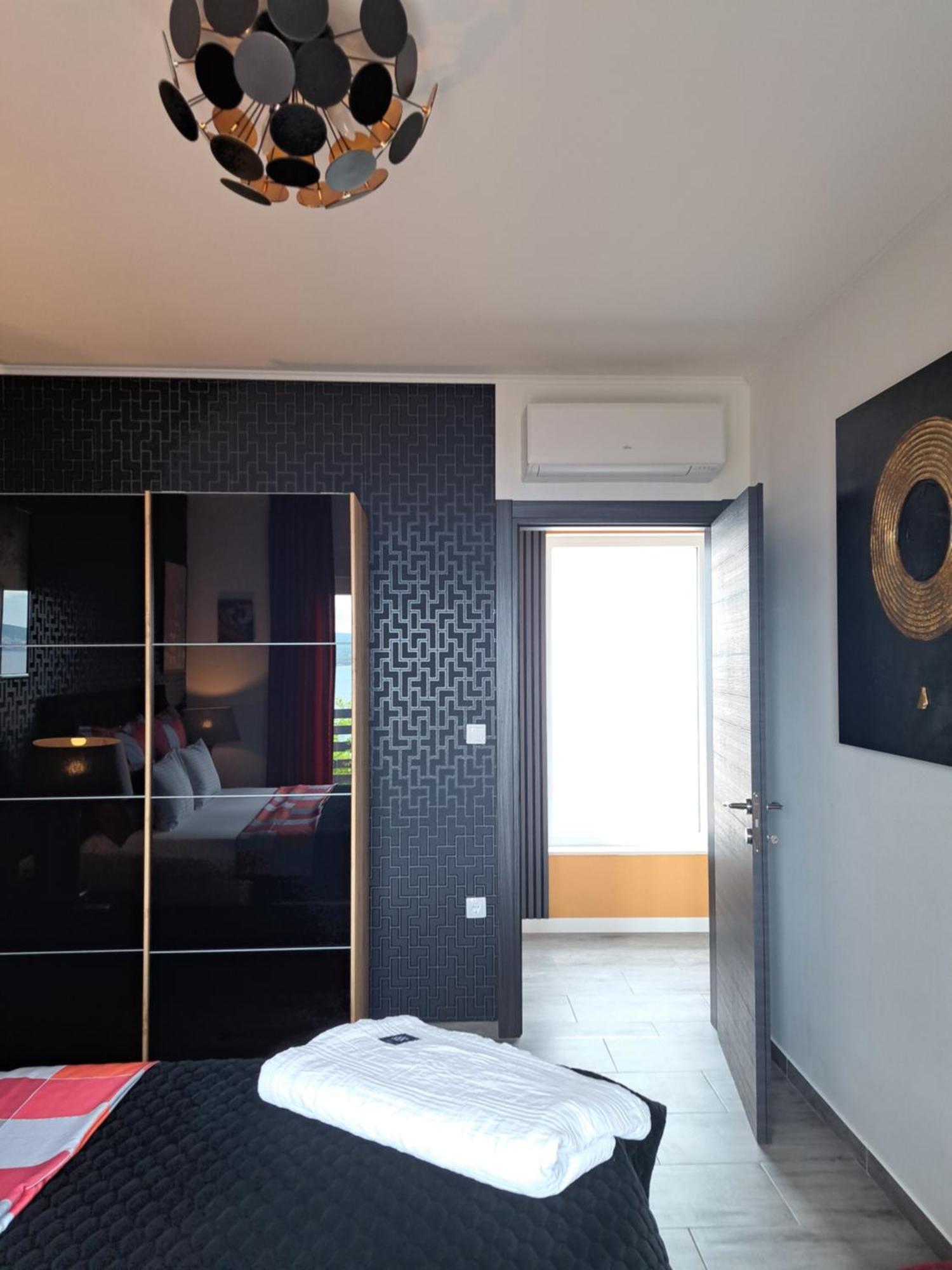 Belissima Vista Mare Villa *