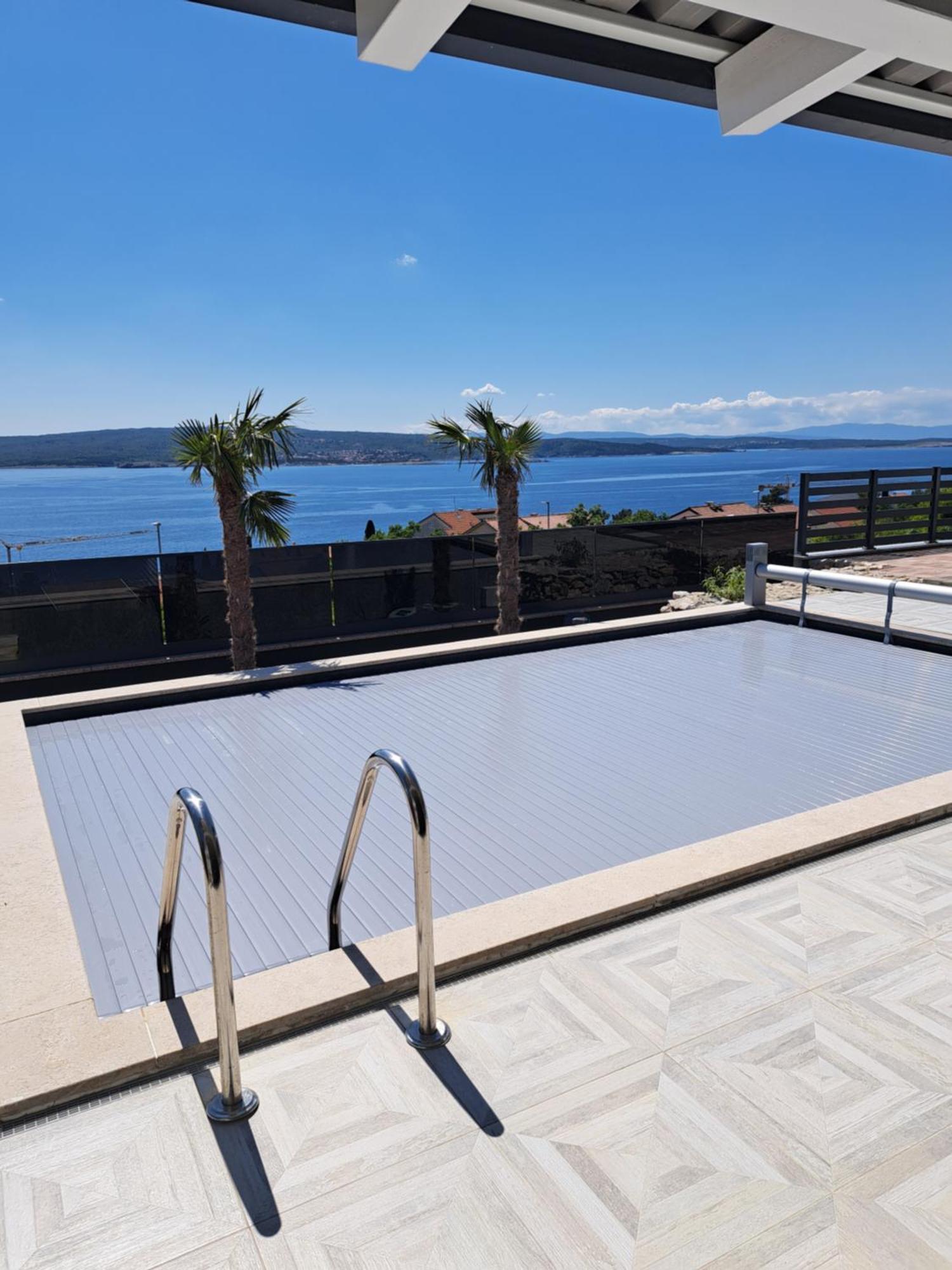 Vila Belissima Vista Mare Selce