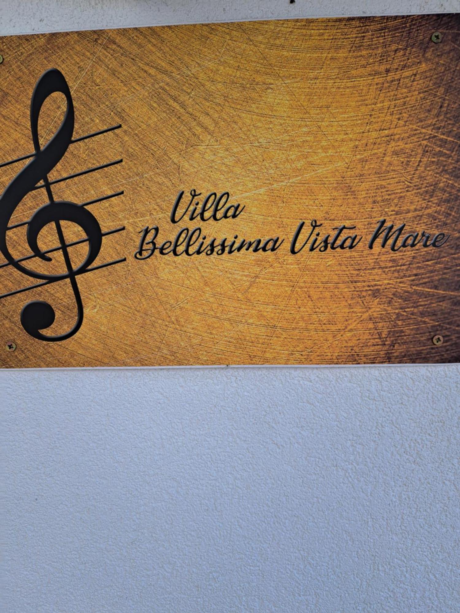 Belissima Vista Mare Selce