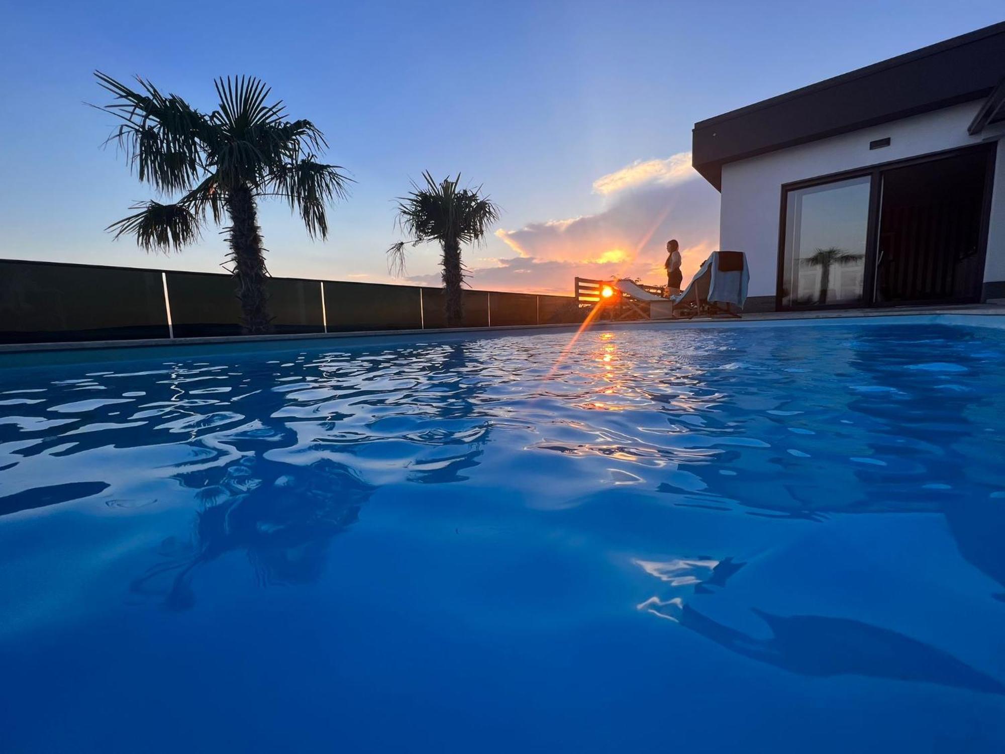 Belissima Vista Mare Villa